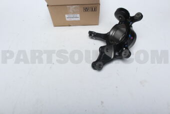 Toyota 43211BZ310 KNUCKLE, STEERING, R