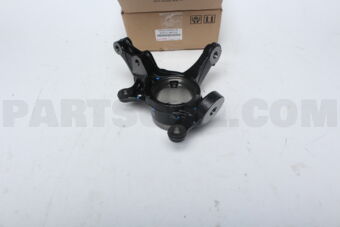 Toyota 43211BZ310 KNUCKLE, STEERING, R