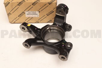 Toyota 43211KK030 KNUCKLE STEERING R
