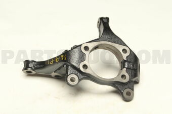 Toyota 432120F040 KNUCKLE, STEERING