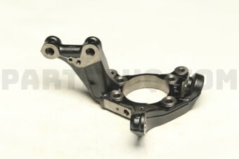 Toyota 432120F040 KNUCKLE, STEERING