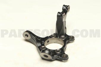 Toyota 432120F040 KNUCKLE, STEERING