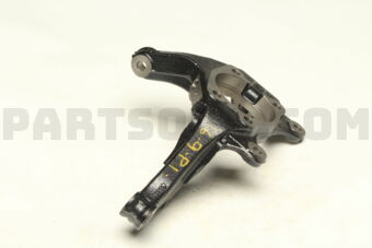 Toyota 432120F040 KNUCKLE, STEERING