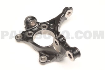 Toyota 4321210110 KNUCKLE STEERING