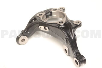 Toyota 4321210110 KNUCKLE STEERING