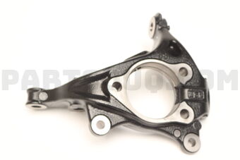 Toyota 4321210110 KNUCKLE STEERING