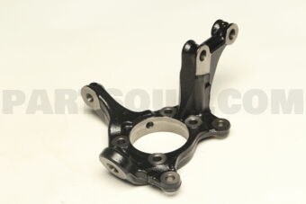 Toyota 4321212410 KNUCKLE, STEERING, LH
