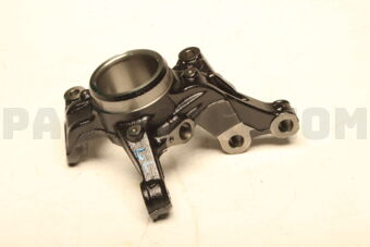 Toyota 4321212440 KNUCKLE, STEERING, LH