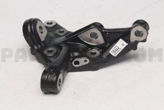 Toyota 4321226140 KNUCKLE STEERING