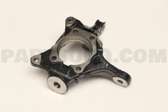 Toyota 4321233130 KNUCKLE, STEERING