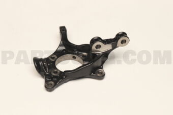 Toyota 4321233130 KNUCKLE, STEERING