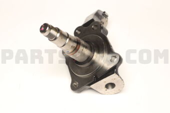 Toyota 4321236905 KNUCKLE, STEERING, LH