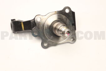 Toyota 4321236905 KNUCKLE, STEERING, LH