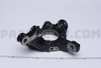 Toyota 4321248020 KNUCKLE, STEERING