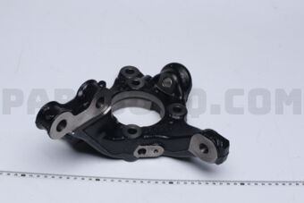 Toyota 4321248020 KNUCKLE, STEERING