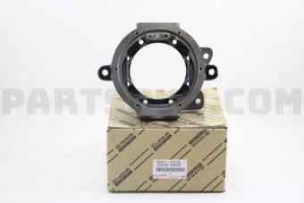 Toyota 4321260090 KNUCKLE, STEERING, LH