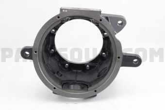 Toyota 4321260111 KNUCKLE, STEERING, LH