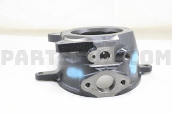 Toyota 4321260120 KNUCKLE, STEERING, LH
