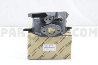 Toyota 4321260250 KNUCKLE STEERING