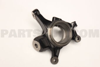 Toyota 43212BZ380 KNUCKLE STEERING L
