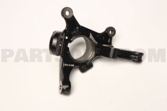 Toyota 43212BZ380 KNUCKLE STEERING L