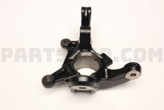 Toyota 43212BZ380 KNUCKLE STEERING L