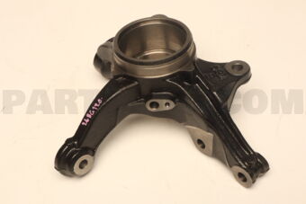 Toyota 43212BZ440 KNUCKLE STEERING L