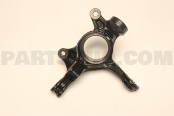 Toyota 43212BZ440 KNUCKLE STEERING L