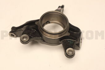 Toyota 43212BZ440 KNUCKLE STEERING L