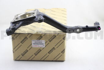 Toyota 43212KK010 KNUCKLE STEERING L