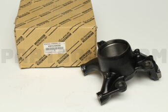 Toyota 43212KK030 KNUCKLE STEERING L