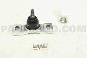 Toyota 4333039635 JOINT ASSY, LOWER BALL, FRONT, RH/LH
