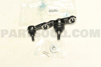 Toyota 4333039865 JOINT ASSY, LOWER BALL, FRONT RH