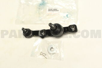 Toyota 4333039865 JOINT ASSY, LOWER BALL, FRONT RH