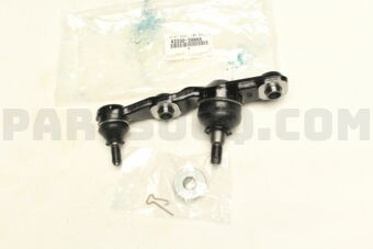 Toyota 4333039865 JOINT ASSY, LOWER BALL, FRONT RH