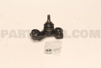Toyota 4333059145 JOINT ASSY, LOWER BALL, FRONT RH