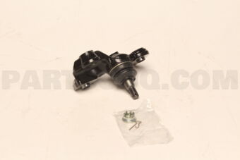 Toyota 4333059145 JOINT ASSY, LOWER BALL, FRONT RH
