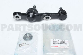 Toyota 4333059165 JOINT ASSY, LWR BALL