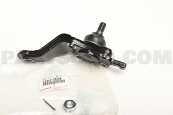 Toyota 4334039356 JOINT ASSY, LOWER BALL, FRONT LH