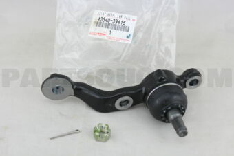 Toyota 4334039415 JOINT ASSY, LOWER BALL, FRONT LH