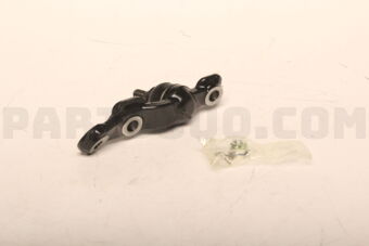 Toyota 4334059125 JOINT ASSY, LOWER BALL, FRONT LH