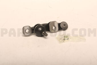 Toyota 4334059125 JOINT ASSY, LOWER BALL, FRONT LH