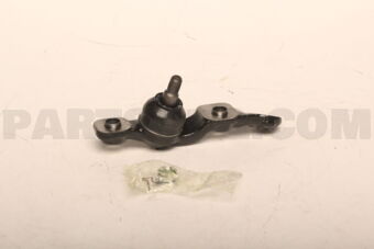 Toyota 4334059125 JOINT ASSY, LOWER BALL, FRONT LH