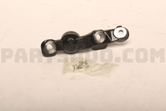 Toyota 4334059125 JOINT ASSY, LOWER BALL, FRONT LH
