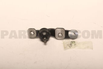 Toyota 4334059125 JOINT ASSY, LOWER BALL, FRONT LH