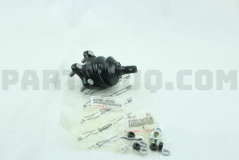 Toyota 4335039085 JOINT ASSY, FRONT UPPER BALL, RH