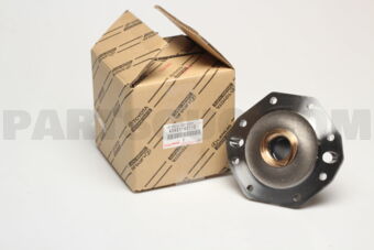Toyota 4340160110 SPINDLE SUB-ASSY