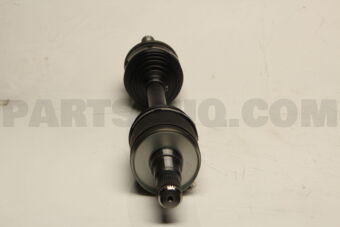 Toyota 4341060180 SHAFT ASSY FR