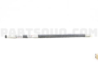 Toyota 4341260140 SHAFT, FRONT AXLE, INNER LH