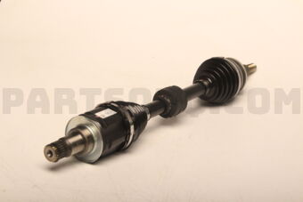 Toyota 4342033340 SHAFT ASSY FR